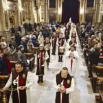 291-AM-034_A request of the Blessed Virgin_Spain_Collegiate Church of St. Isidore_Madrid_Photo-Eric Salas