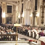 291-AM-035_A request of the Blessed Virgin_Spain_Collegiate Church of St. Isidore_Madrid_Photo-Eric Salas