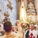 291-AM-038_A request of the Blessed Virgin_Portugal_Church of Pópulo_Braga_Photo-António Carneiro