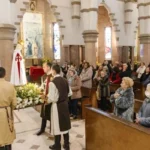 291-AM-039_A request of the Blessed Virgin_Portugal_Our Lady of the Conception_Porto_Photo-António Carneiro