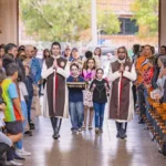 291-AM-043_Ecuador_St. John Bosco Parish_Cuenca _Photo-Emilio Páez