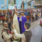 291-AM-044_Ecuador_St. John Bosco Parish_Cuenca _Photo-Emilio Páez