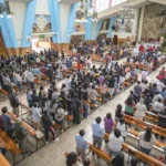 291-AM-045_Ecuador_St. John Bosco Parish_Cuenca _Photo-Emilio Páez