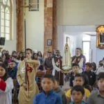 291-AM-046_Ecuador_St. Teresa of Jesus Parish_Cuenca _Photo-Emilio Páez