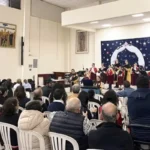 291-AM-052_Guatemala_Our Lady of Guadalupe Parish_Guatemala City_Photo-facebook.com/parroquiaguadalupelavilla