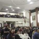 291-AM-053_Guatemala_Our Lady of Guadalupe Parish_Guatemala City_Photo-facebook.com/parroquiaguadalupelavilla