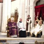 Twenty-five Years of Pontifical Approval – Spain – Basilica of the Conception of Our Lady – Madrid – Photo: Eric Salas