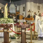 Rome – Italy – St. Albert the Great Parish – Rome – Photo: Luis Rivelino