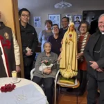 Rome – Italy – St. Albert the Great Parish – Rome – Photo: Antonio Rossini