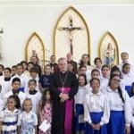 Mairiporã (Brazil) – Brazil – St. Agnes Chapel – Mairiporã – Photo: Karolinne Kauffmann