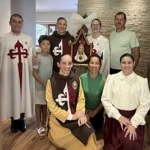 Mairiporã (Brazil) – Brazil – St. Jude Thaddeus Church – Mairiporã – Photo: Our Lady of Grace Parish