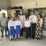 Mairiporã (Brazil) – Brazil – St. Agnes Chapel – Mairiporã – Photo: Salvador Lopez
