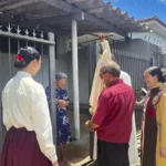 Araraquara (Brazil) – Brazil – St. Sebastian Parish – Araraquara – Photo: Renata Cruz