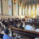 Retreats and Symposiums – Brazil – House of the Heralds – Maringá – Photo: Maria Fernanda Aguiar