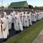Retreats and Symposiums – Brazil – House of the Heralds – Cuiabá – Photo: Kaliê Salazar
