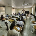 Retreats and Symposiums – Bolivia – Holy Mary of the Angels Retreat House – Santa Cruz – Photo: Sergio Céspedes