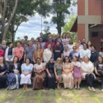 Retreats and Symposiums – Brazil – Jesus the Good Shepherd Parish – Structural City – Photo: Luiz Felipe