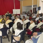 Retreats and Symposiums – Brazil – House of the Heralds – Lauro de Freitas – Photo: José Adolfo Filho