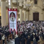 Colombia – Primate Cathedral of Colombia – Bogotá – Photo: Jesse Arce