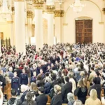 Colombia – Primate Cathedral of Colombia – Bogotá – Photo: Jesse Arce