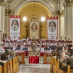 Colombia – Primate Cathedral of Colombia – Bogotá – Photo: Jesse Arce