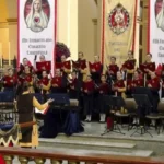 Colombia – Primate Cathedral of Colombia – Bogotá – Photo: Jesse Arce