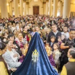 Colombia – Primate Cathedral of Colombia – Bogotá – Photo: Jesse Arce