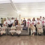 Guatemala – Sr. Cecilia Charrin House – Photo: Aida de Mérida