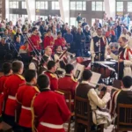 Portugal – Shrine of Our Lady of Sameiro – Braga – Photo: Nuno Moura