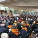Portugal – Shrine of Our Lady of Sameiro – Braga – Photo: Nuno Moura
