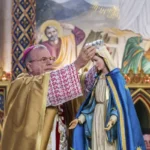 Caieiras (Brazil) – Brazil – Basilica of Our Lady of the Rosary – Caieiras – Photo: Stephen Nami