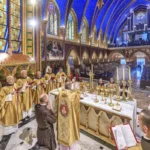 Caieiras (Brazil) – Brazil – Basilica of Our Lady of the Rosary – Caieiras – Photo: Stephen Nami