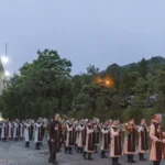 Caieiras (Brazil) – Brazil – Basilica of Our Lady of the Rosary – Caieiras – Photo: Stephen Nami