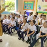 Dominican Republic  – Happy Kids Learning Center – Bonao – Photo: Anna Nguyen