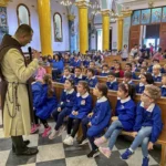 Italy – Basilica of St. Christopher – Lipari – Photo: Rogério Baldasso