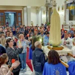 Italy – St. Philip of Agira Parish – San Filippo Inferiore – Photo: Rogério Baldasso