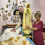 Italy – Marian Mission – Lipari – Photo: Rogério Baldasso