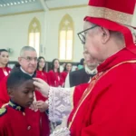 First Communion and Confirmation – Brazil – House of the Heralds – Campos dos Goytacazes – Photo: Valdeci Izabel