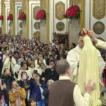 Colombia – St. Ezequiel  Moreno Cathedral – Pasto – Photo: Francisco Tobón