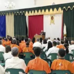 Symposiums – Brazil – House of the Heralds – Piraquara – Photo: João Paulo Rodrigues