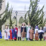 All Saints – Brazil – House of the Heralds – Piraquara – Photo: Marlon Fernandes