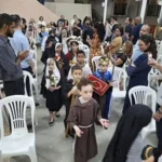 All Saints – Brazil – House of the Heralds – Rio de Janeiro – Photo: Cristina Rodrigues