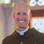 Fr. Hernán Luis Cosp, EP