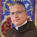 Fr. Roberto Torres, EP