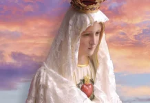 The Secret of Mary – Hidden Wisdom, an Ineffable Treasure