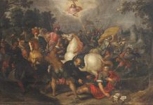 Los santos de cada día – Enero 2021