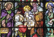 «Un par de tórtolas o dos pichones…»