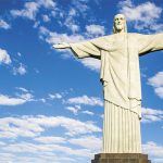 Cristo Redentor – Foto: Thiago Tamura