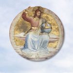 Cristo Juez, por Fra Angélico – Catedral Orvieto (Italia) – Foto: Reproducción
