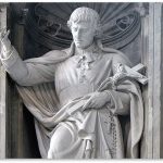 San Luis María Grignion de Montfort – Basílica de San Pedro, Vaticano – Foto: Jordiferrer (CC by-sa 4.0)